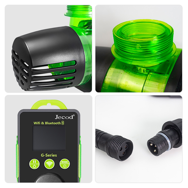 jebao jecod new sine wave vari - Marine Aquarium Wave Maker avis et prix