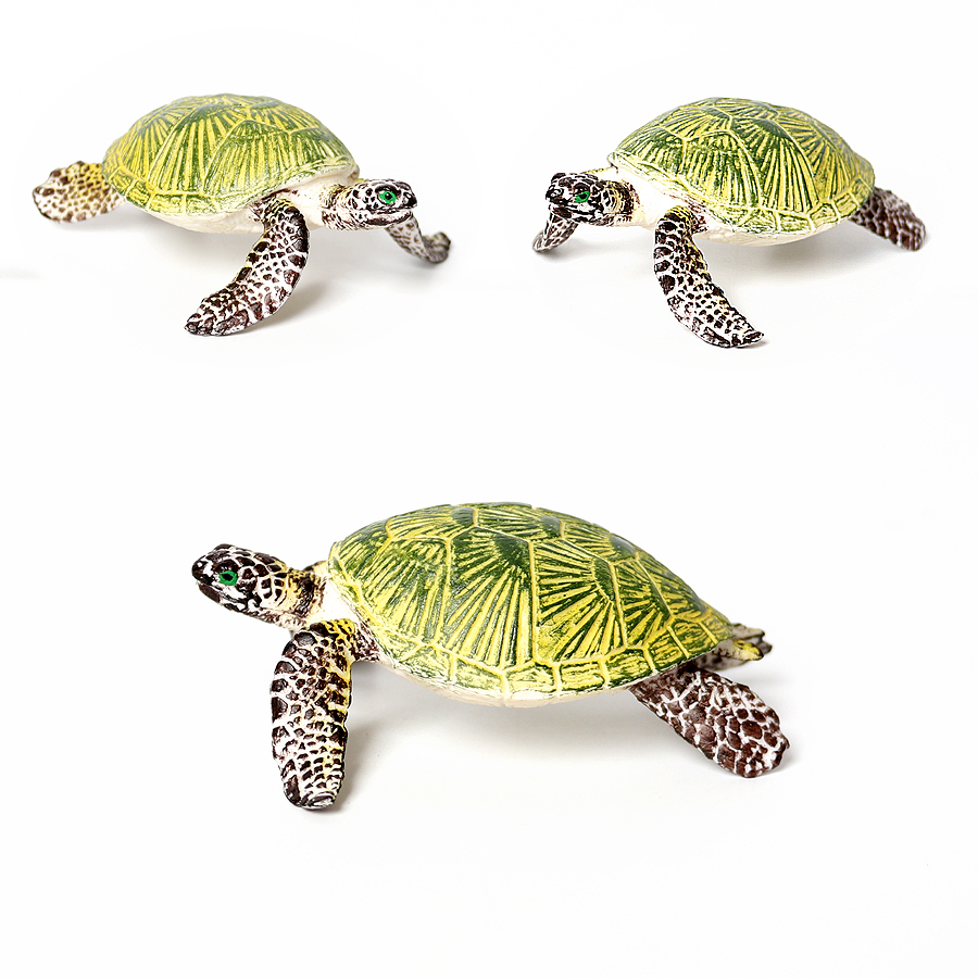 Realistic Miniatures Marine Li - Marine Aquarium Tanks avis et prix